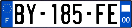 BY-185-FE