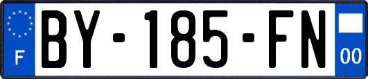 BY-185-FN