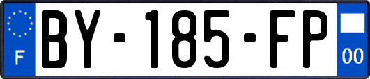 BY-185-FP