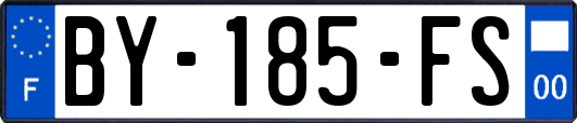 BY-185-FS