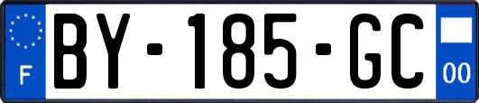 BY-185-GC