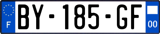 BY-185-GF