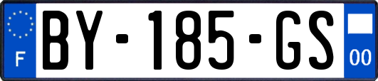 BY-185-GS