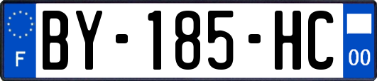 BY-185-HC