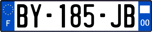 BY-185-JB