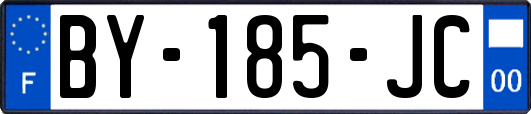 BY-185-JC