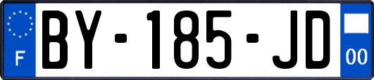 BY-185-JD