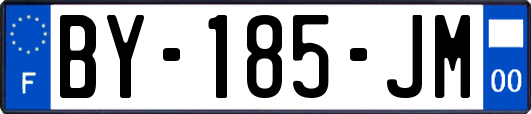 BY-185-JM