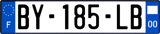 BY-185-LB