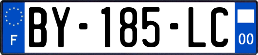 BY-185-LC