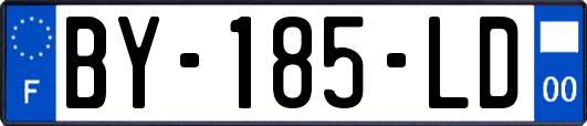 BY-185-LD