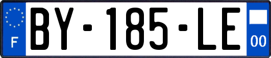 BY-185-LE