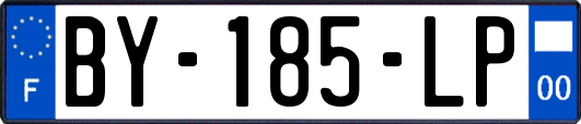 BY-185-LP