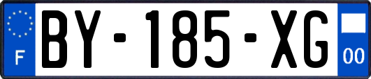 BY-185-XG