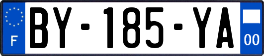 BY-185-YA