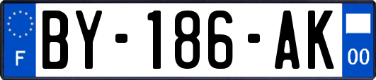 BY-186-AK