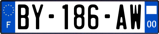 BY-186-AW