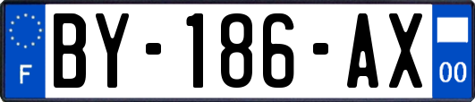 BY-186-AX