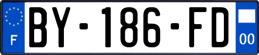 BY-186-FD