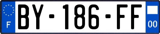 BY-186-FF