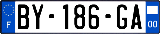 BY-186-GA