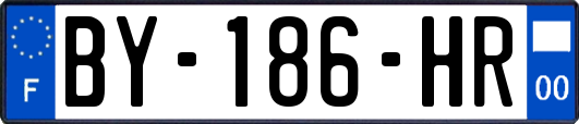 BY-186-HR