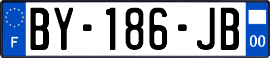 BY-186-JB