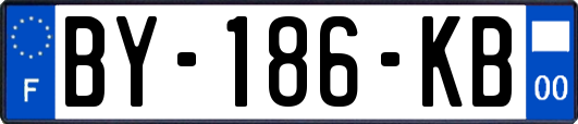 BY-186-KB