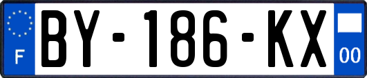 BY-186-KX