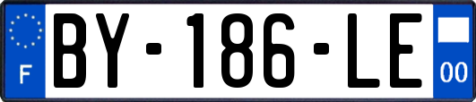 BY-186-LE