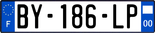 BY-186-LP