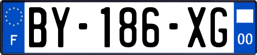 BY-186-XG
