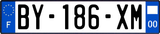 BY-186-XM