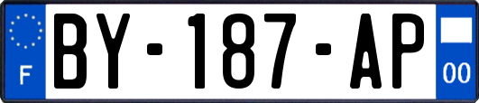 BY-187-AP