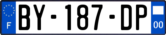 BY-187-DP