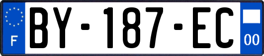 BY-187-EC
