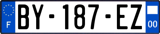 BY-187-EZ