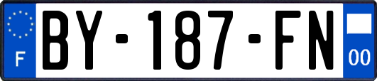 BY-187-FN