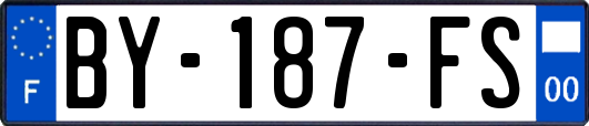 BY-187-FS