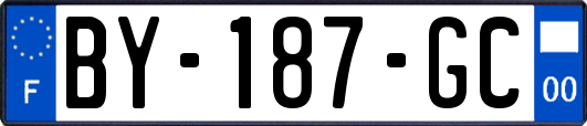 BY-187-GC