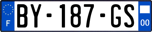 BY-187-GS