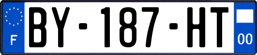 BY-187-HT