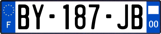 BY-187-JB