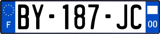 BY-187-JC