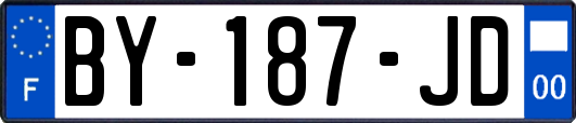 BY-187-JD