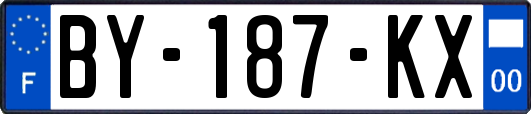BY-187-KX