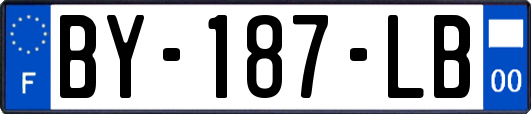 BY-187-LB