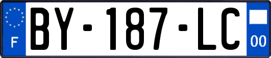 BY-187-LC
