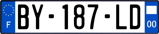 BY-187-LD