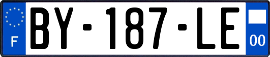 BY-187-LE